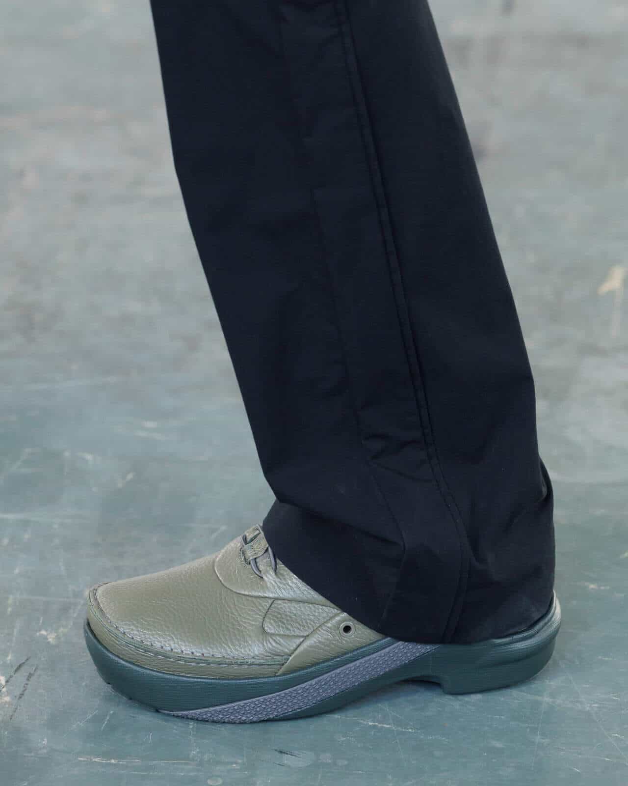 Footwear Finds: Kiko Kostadinov x Crocs - 10 Magazine